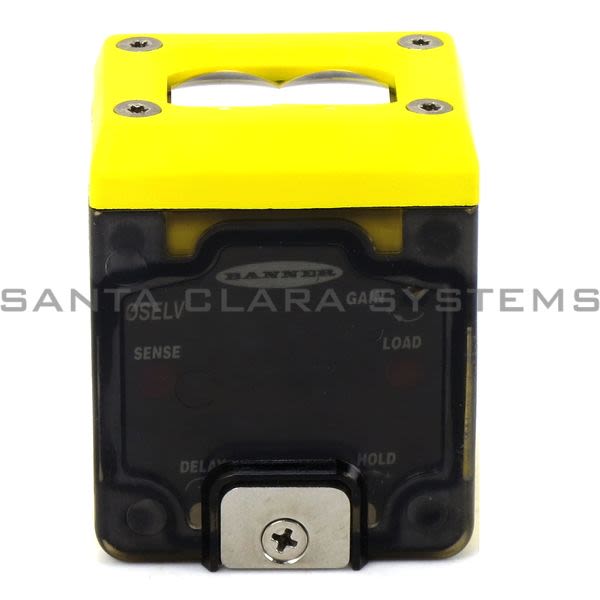 Banner OSELV-27302 Scanning Head Product Image