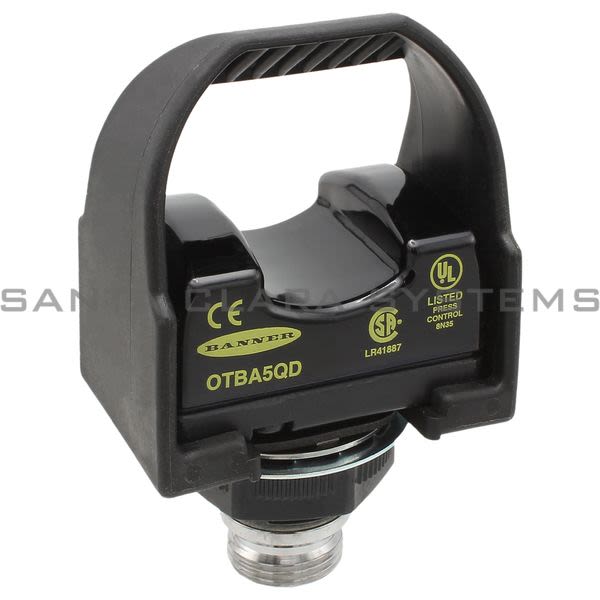 OTBA5QD28149 Banner In stock and ready to ship Santa Clara Systems