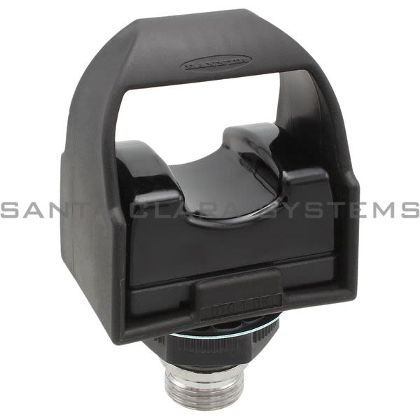 Banner OTBA5QD-28149 Momentary Action Touch Button | OTB Series Product Image