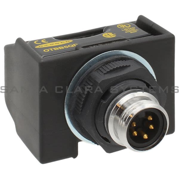 Banner OTBB5QD-28150 Momentary Action Touch Button Product Image