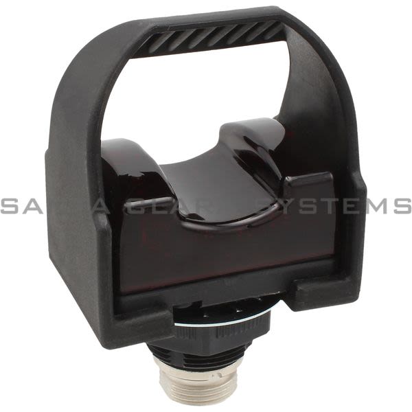Banner OTBVN6LQD-35057 Momentary Action Touch Button | OTB Series Product Image
