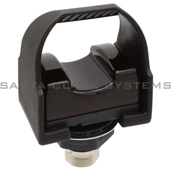 Banner OTBVP6LQD-34997 Momentary Action Touch Button | OTB Series Product Image