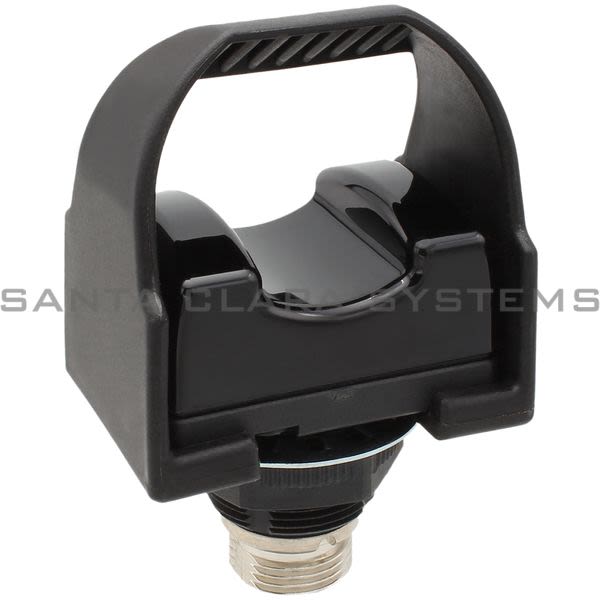 Banner OTBVP6QD-28590 Momentary Action Touch Button | OTB Series Product Image