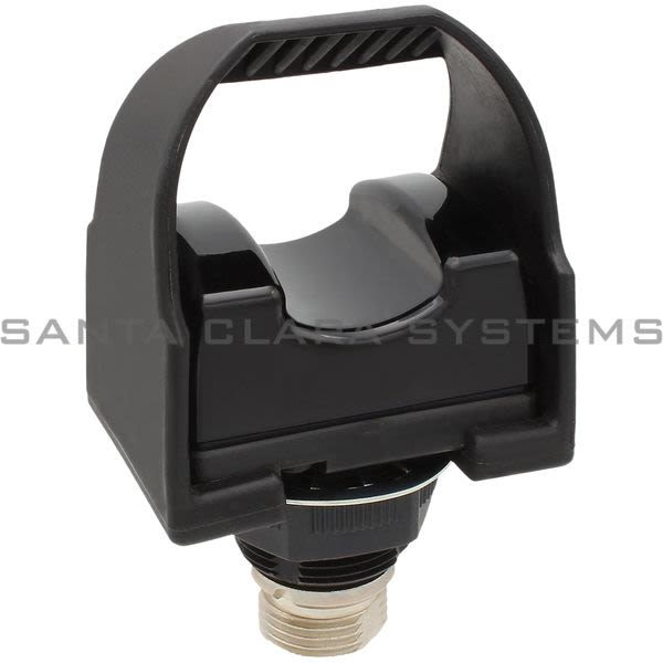 Banner OTBVR81QD-34078 Momentary Action Touch Button | OTB Series Product Image