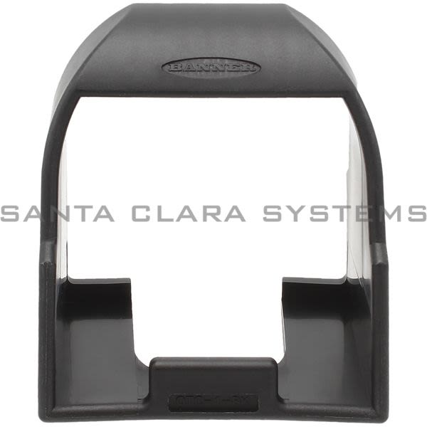 Banner OTC-1-BK-30221 Black Field Cover Product Image