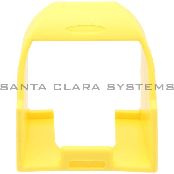 Banner OTC-1-YW-30978 Yellow Field Cover Product Image
