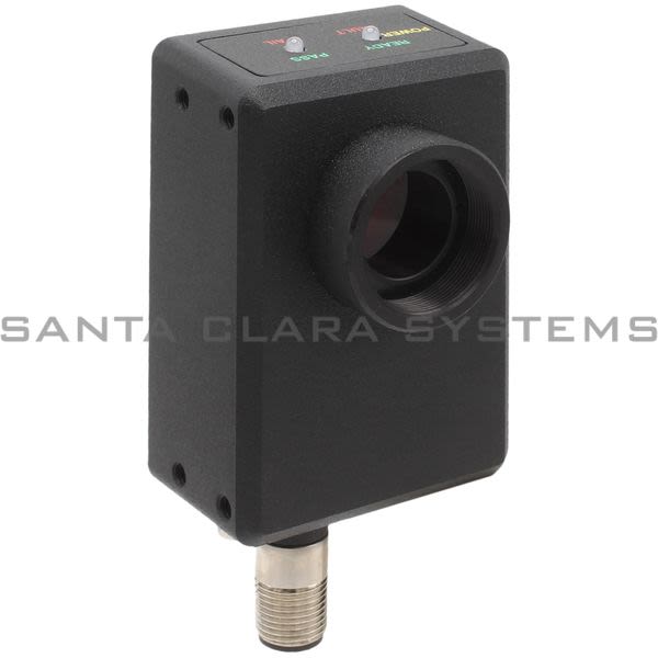 Banner P2B65Q-63310 Presenceplus Sensor | PC Interface Product Image