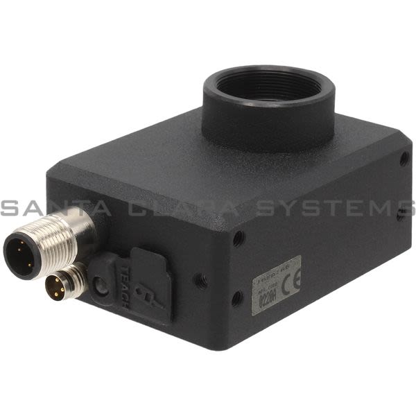 Banner P2B65Q-63310 Presenceplus Sensor | PC Interface Product Image