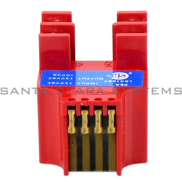 Banner PBA-16384 Power Block | MULTI-BEAM Product Image