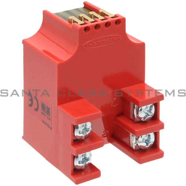 Banner PBAQ-16603 Power Block | Multi-Beam Product Image