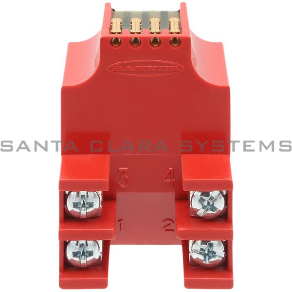Banner PBAQ-16603 Power Block | Multi-Beam Product Image
