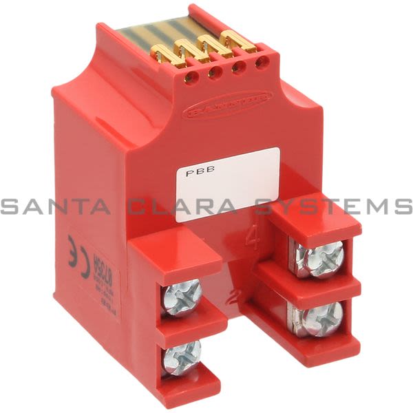Banner PBB-16387 Multi-Beam: 3 and 4 Wire Power Block Product Image