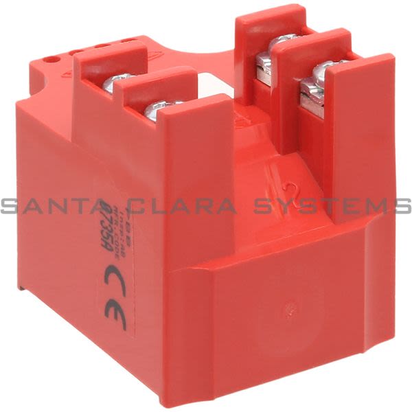 Banner PBB-16387 Multi-Beam: 3 and 4 Wire Power Block Product Image