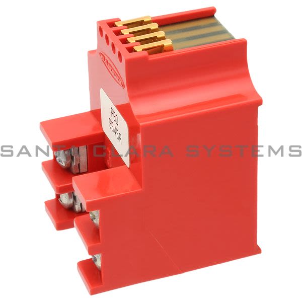 Banner PBD-16390 Power Block | MULTI-BEAM Product Image