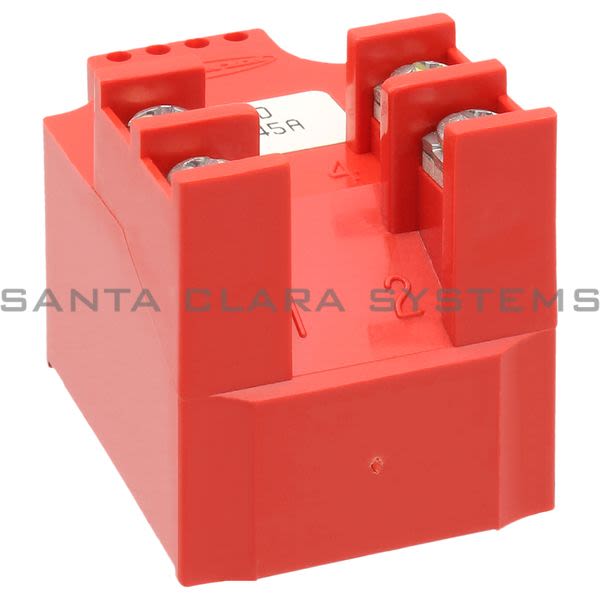 Banner PBD-16390 Power Block | MULTI-BEAM Product Image