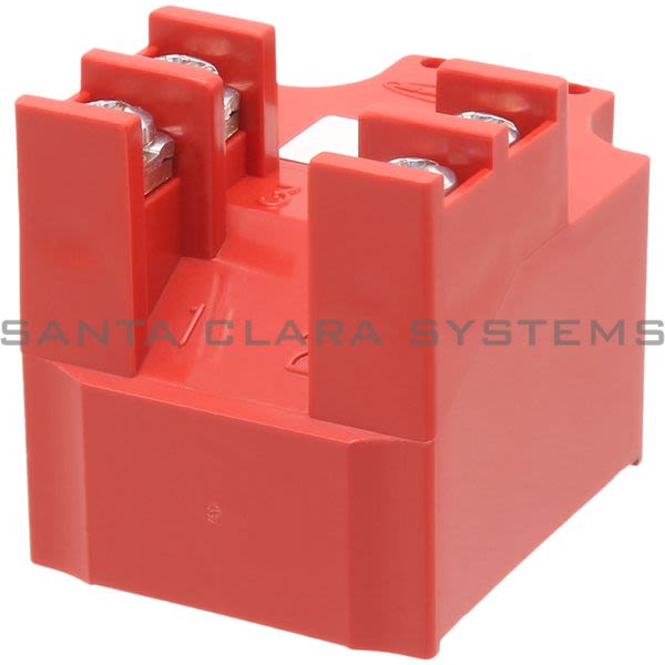 Banner PBO-16391 Power Block Product Image