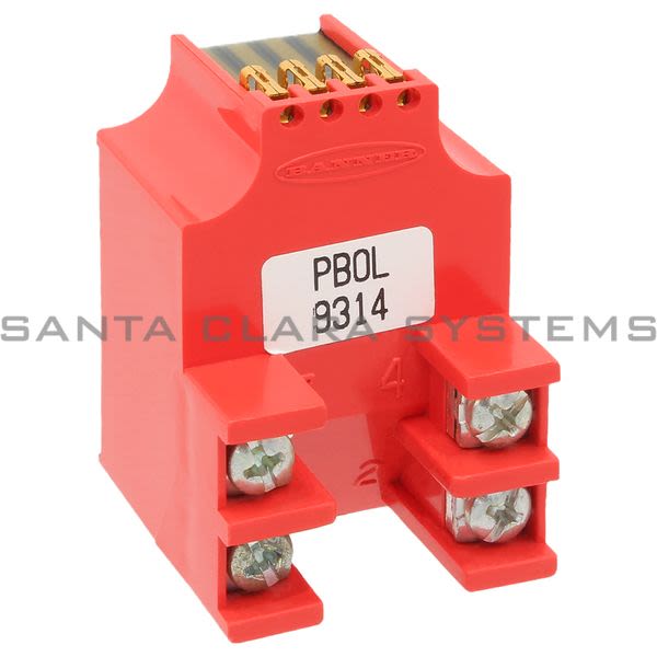 Banner PBOL-17767 Power Block | MULTI-BEAM Product Image