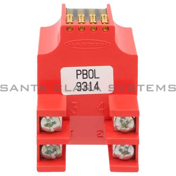 Banner PBOL-17767 Power Block | MULTI-BEAM Product Image