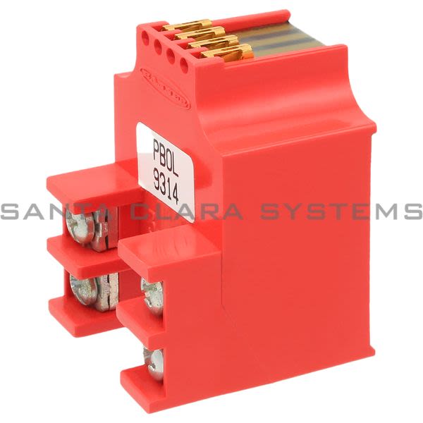 Banner PBOL-17767 Power Block | MULTI-BEAM Product Image