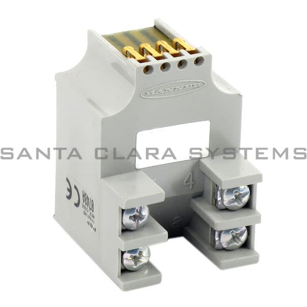 Banner PBP-16392 Power Block | MULTI-BEAM Product Image