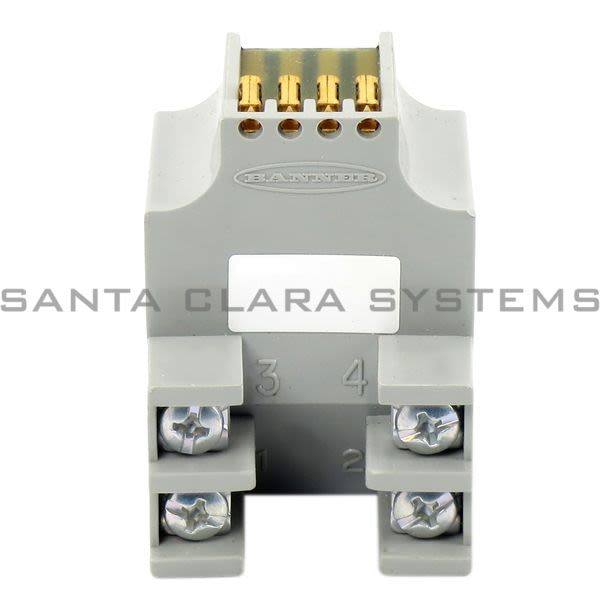 Banner PBP-16392 Power Block | MULTI-BEAM Product Image