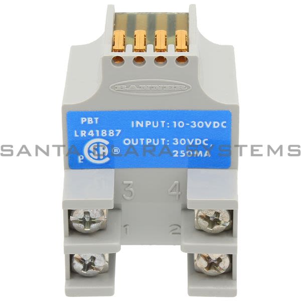 Banner PBT-16393 Power Block Product Image