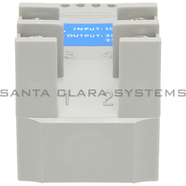 Banner PBT-16393 Power Block Product Image