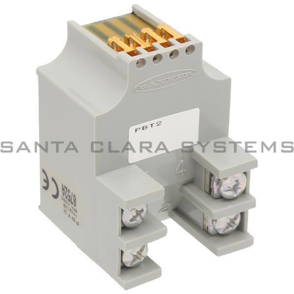 Banner PBT2-16395 Power Block Product Image