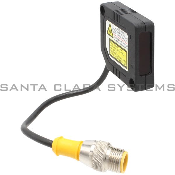 Banner PD45VN6C100Q-46287 Convergent Sensor | PicoDot Series Product Image