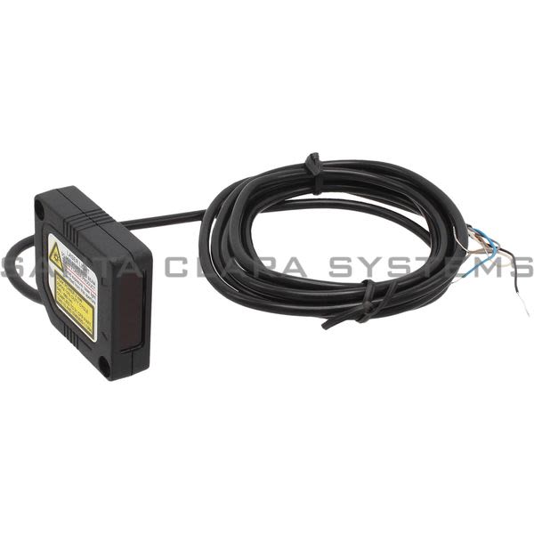 Banner PD45VN6C50-64959 Convergent Sensor | PicoDot Series Product Image