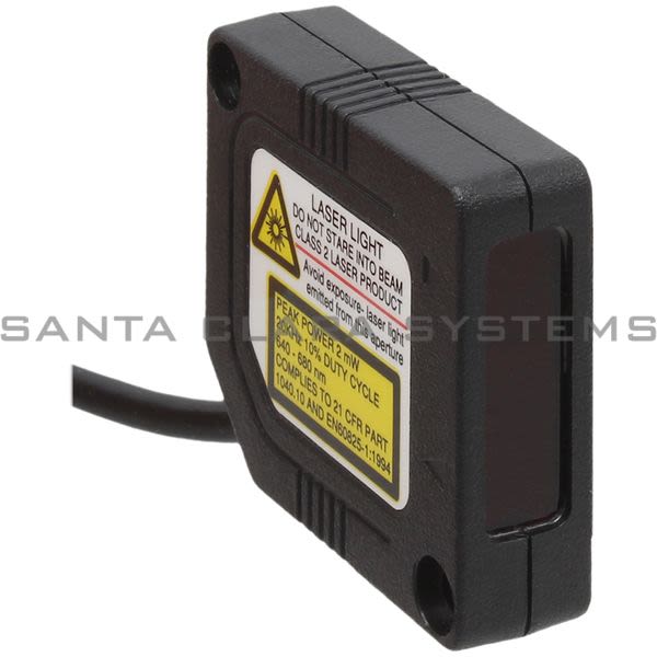 Banner PD45VN6C50-64959 Convergent Sensor | PicoDot Series Product Image