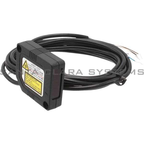 Banner PD45VP6C200-48323 Convergent Sensor | PicoDot Series Product Image