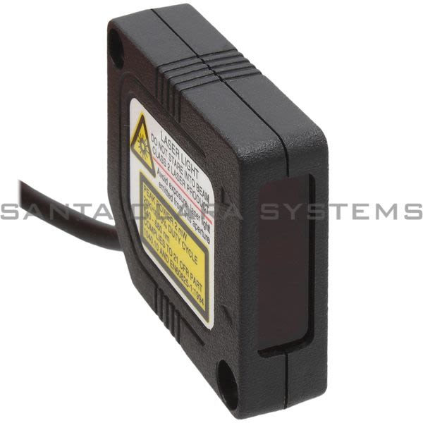 Banner PD45VP6C200-48323 Convergent Sensor | PicoDot Series Product Image