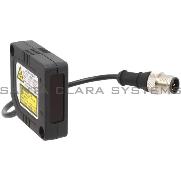 Banner PD45VP6C200Q-48324 Convergent Sensor | PicoDot Series Product Image