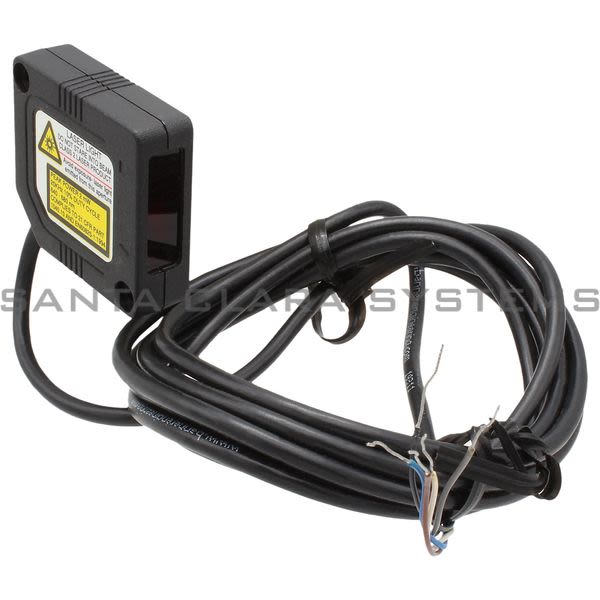 Banner PD45VP6LLP-58620 Photoelectric Sensor Product Image