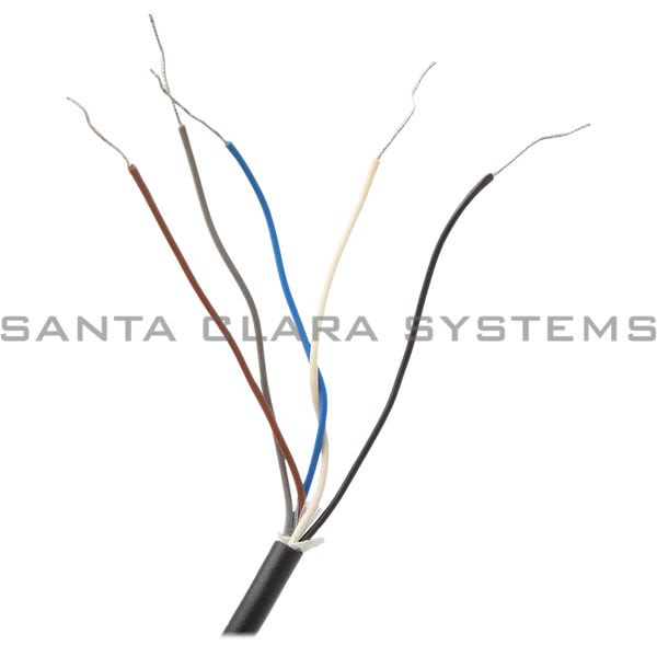 Banner PD45VP6LLP-58620 Photoelectric Sensor Product Image