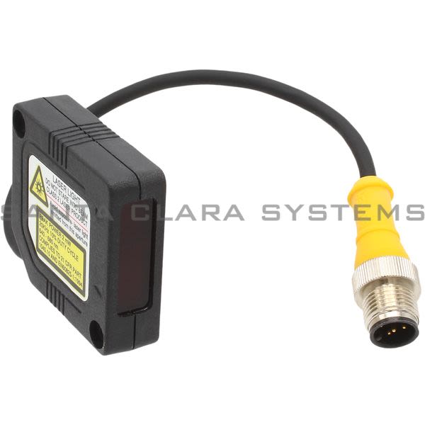 Banner PD45VP6LLPQ-58622 Retroreflective Sensor | PicoDot Series Product Image