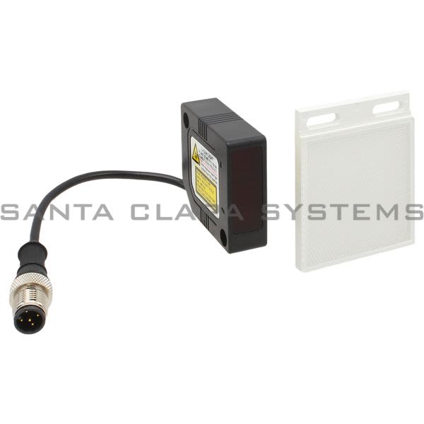 Banner PD49VN6LLPQ-66999 Retroreflective Sensor | PicoDot Product Image