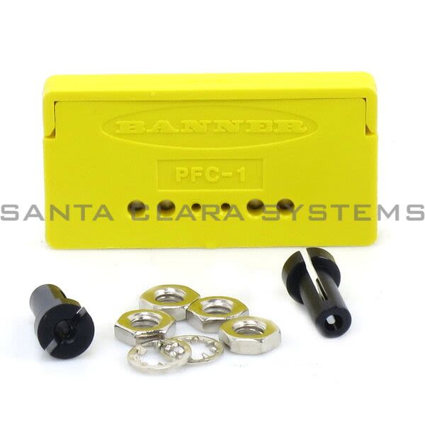 Banner PFC-1 Cutting Device for Fiber Optic Cable Product Image