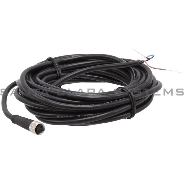 Banner PKG3M-5-12976 Cordset Product Image