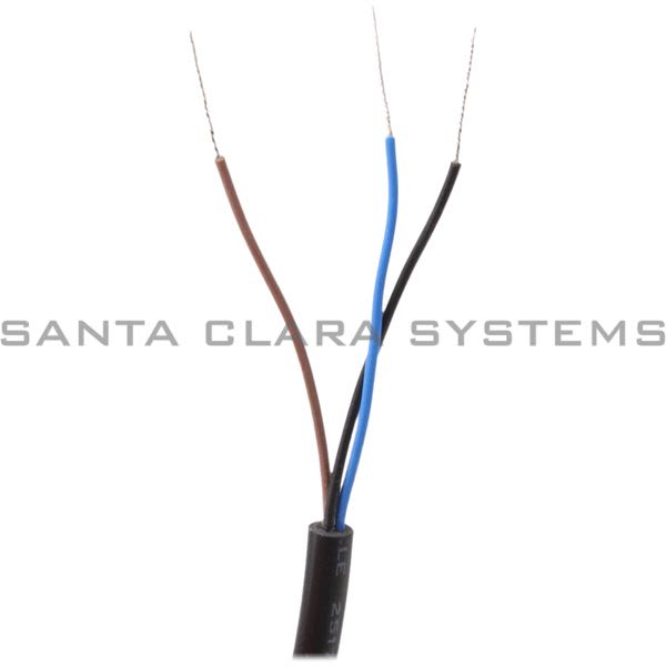 Banner PKG3M-5-12976 Cordset Product Image