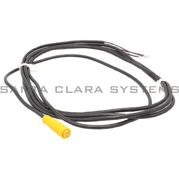 Banner PKG4-2-32438 Pico-Style Quick Disconnect Cable Product Image