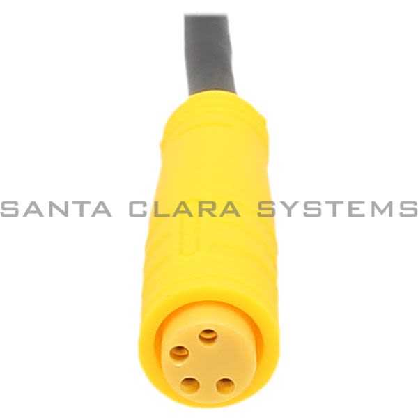 Banner PKG4-2-32438 Pico-Style Quick Disconnect Cable Product Image
