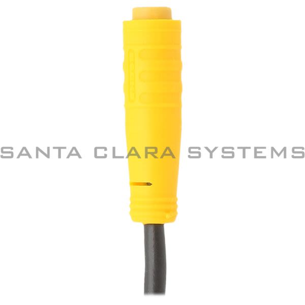 Banner PKG4-2-32438 Pico-Style Quick Disconnect Cable Product Image