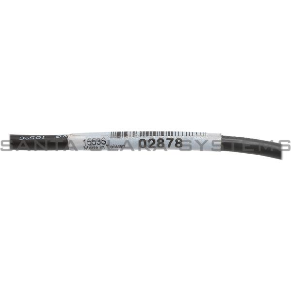 Banner PKG4M-2-02878 Threaded Pico-Style Quick Disconnect Cable Product Image