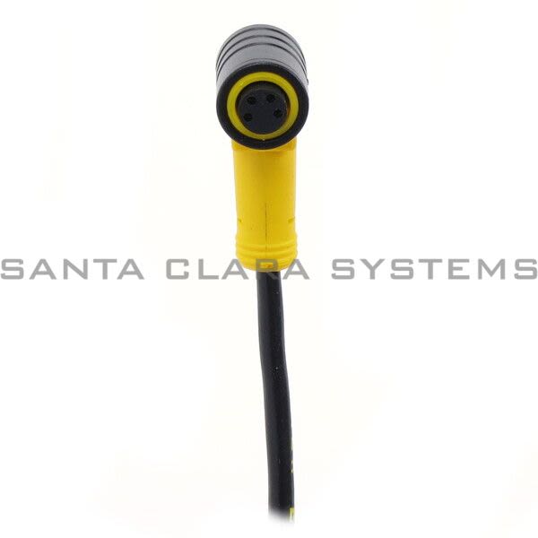 Banner PKW4-2-34462 Cable Product Image