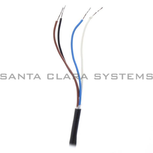 Banner PKW4-2-34462 Cable Product Image
