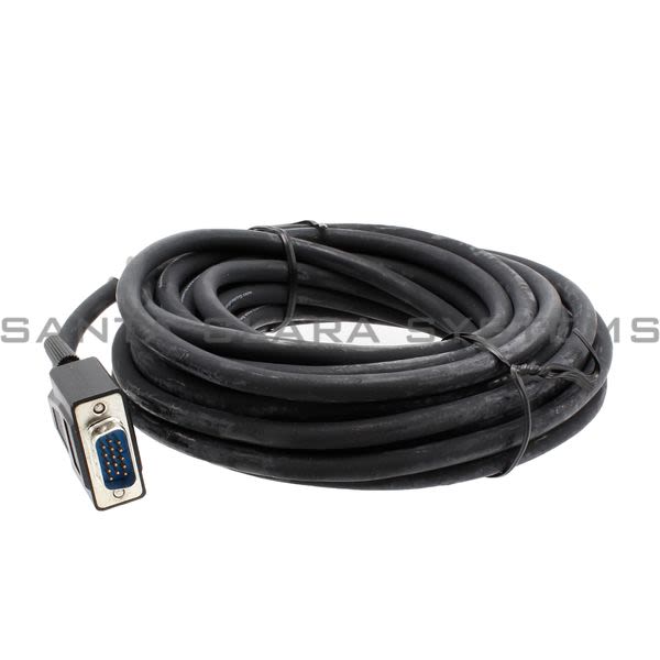 Banner PPC23-62410 Double-Ended Cordset Product Image