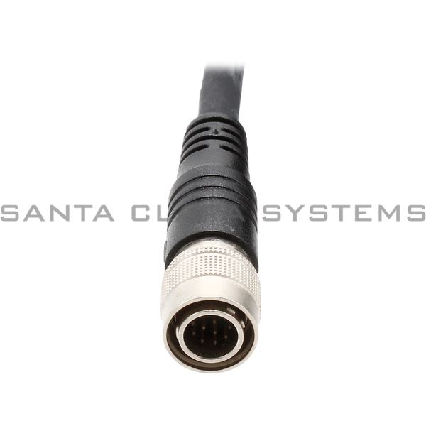 Banner PPC23-62410 Double-Ended Cordset Product Image