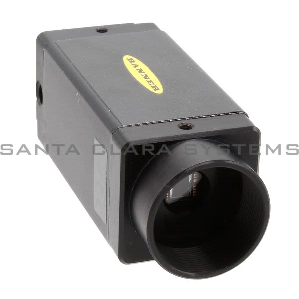 Banner PPCAM-62568 Barcode Reader Product Image